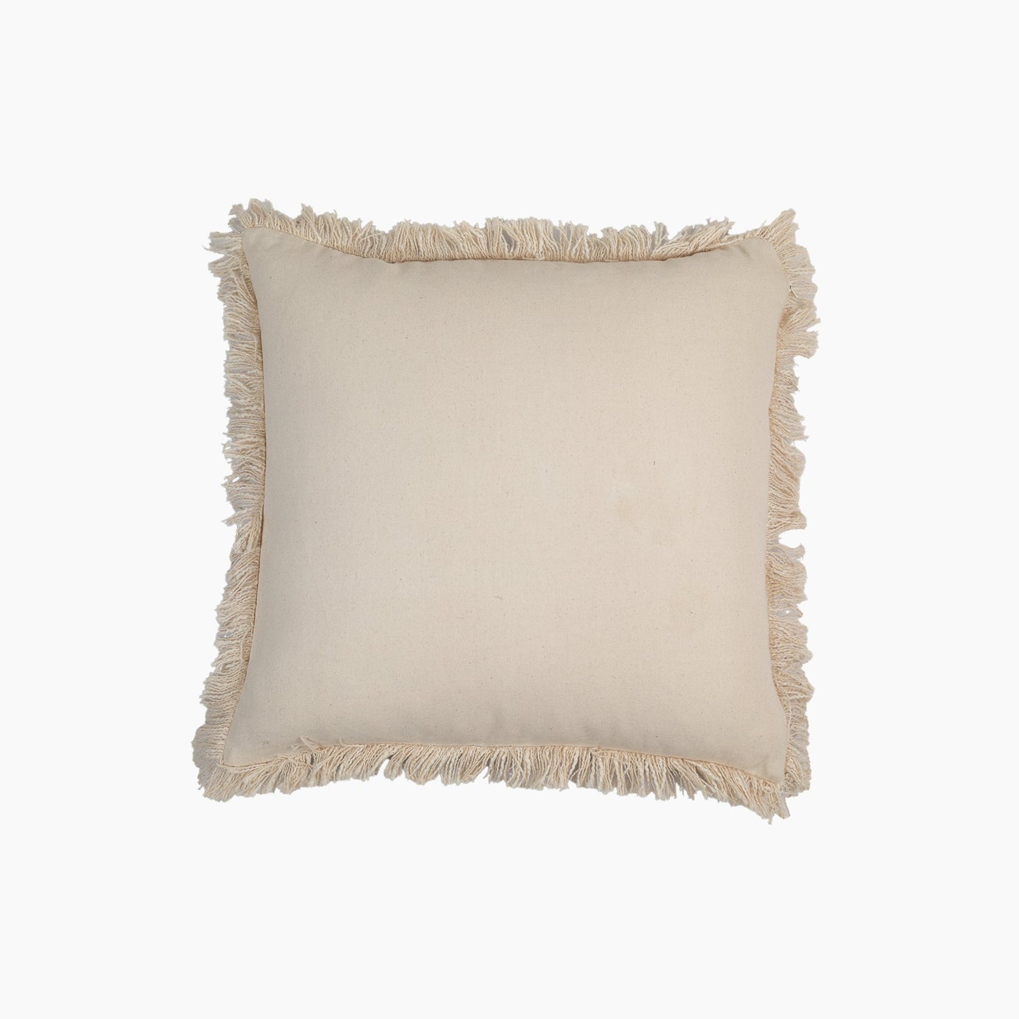 Tropical Island Digital Printed Cushion