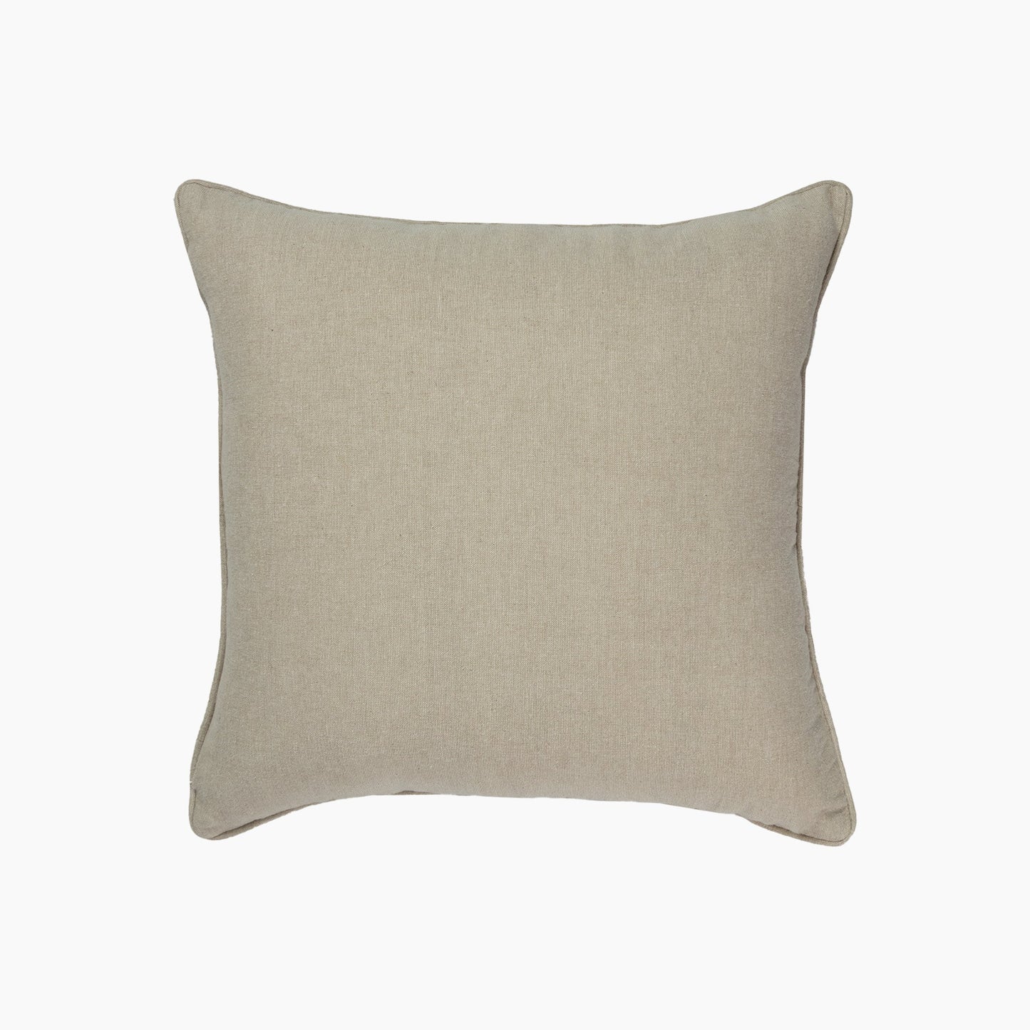 Isla Botanical Cotton Cushion