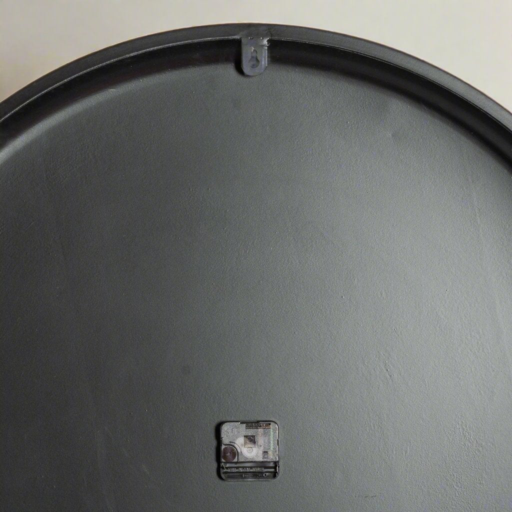 Rothay Large Wall Clock