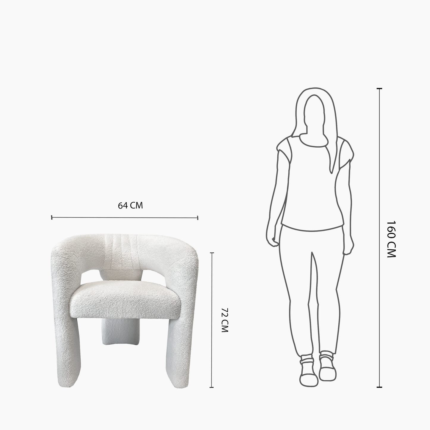 Jones Upholstered Dining Chair