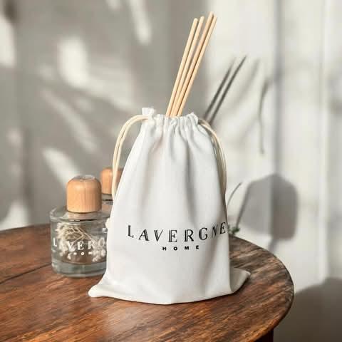 Cedarwood & Bergamot Diffuser