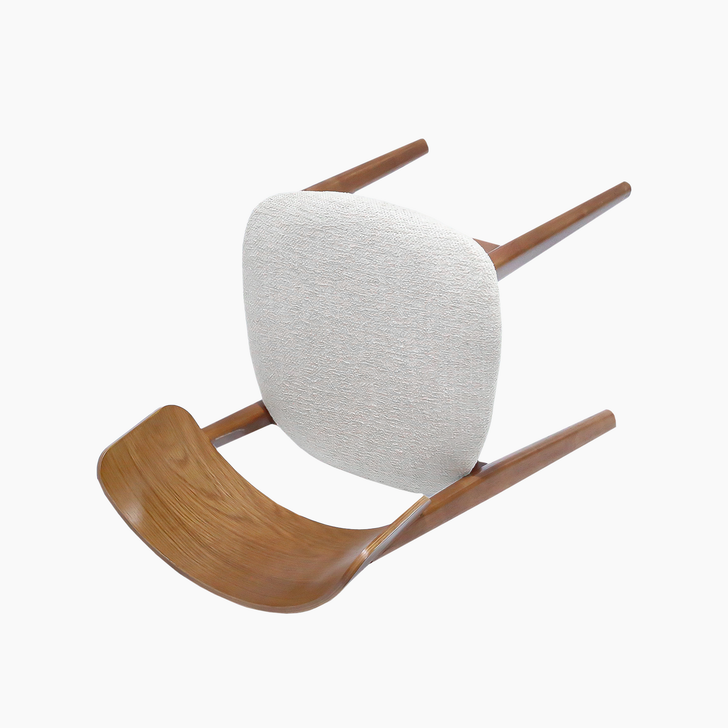 Megan Upholstered Dining Chair