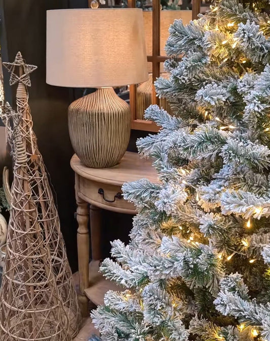 Blending Rustic Charm with Contemporary Elegance