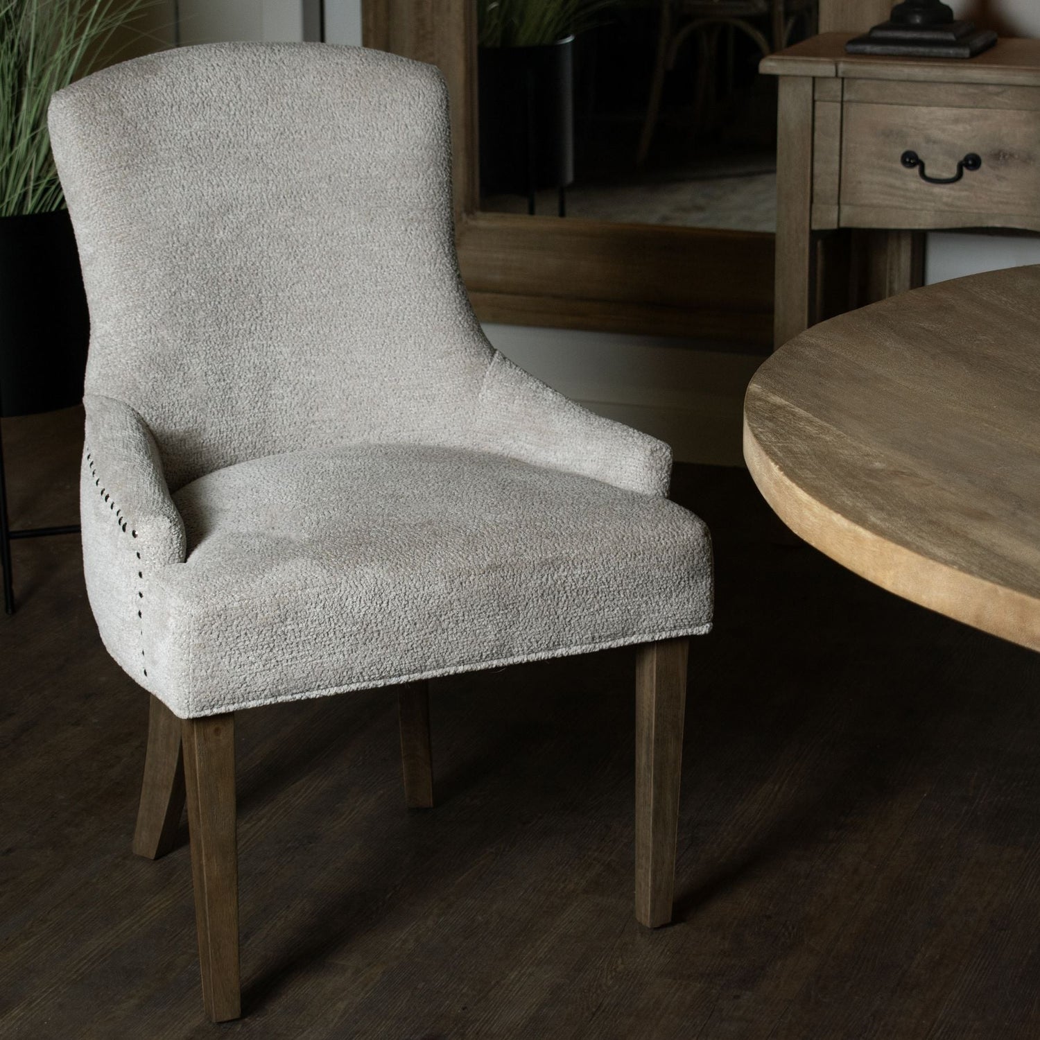 Dining Chairs