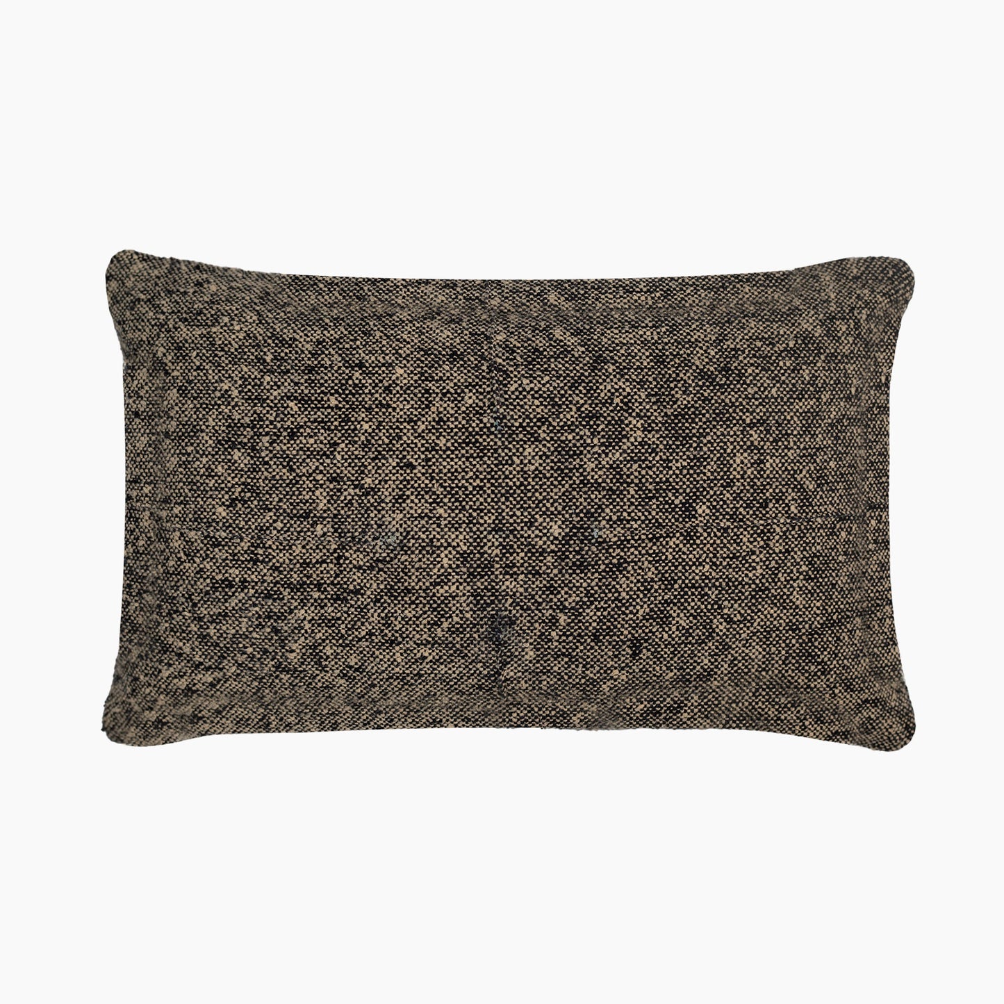 Zen Cotton Boucle Cushion