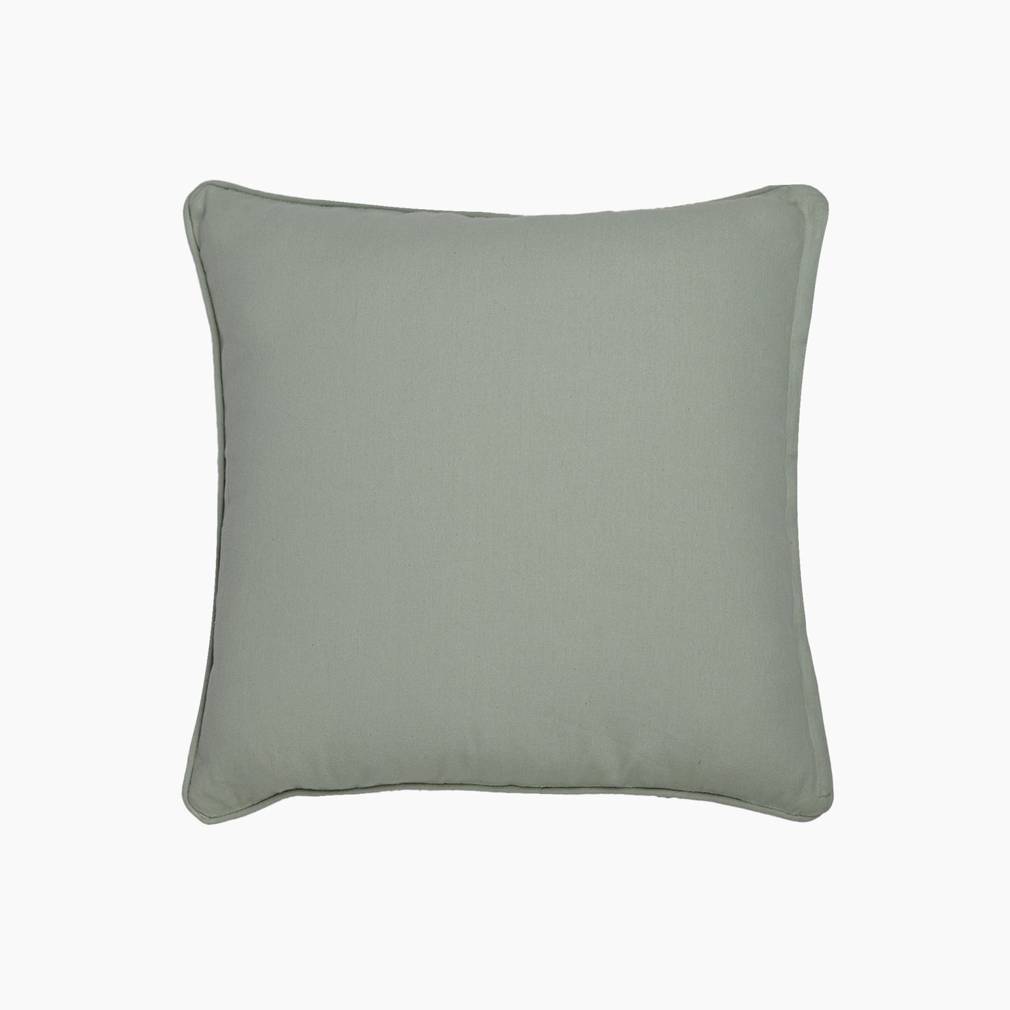 Georgia Cotton Floral Cushion