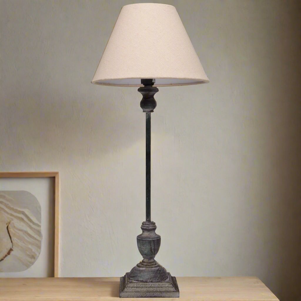 Incia Stem Table Lamp