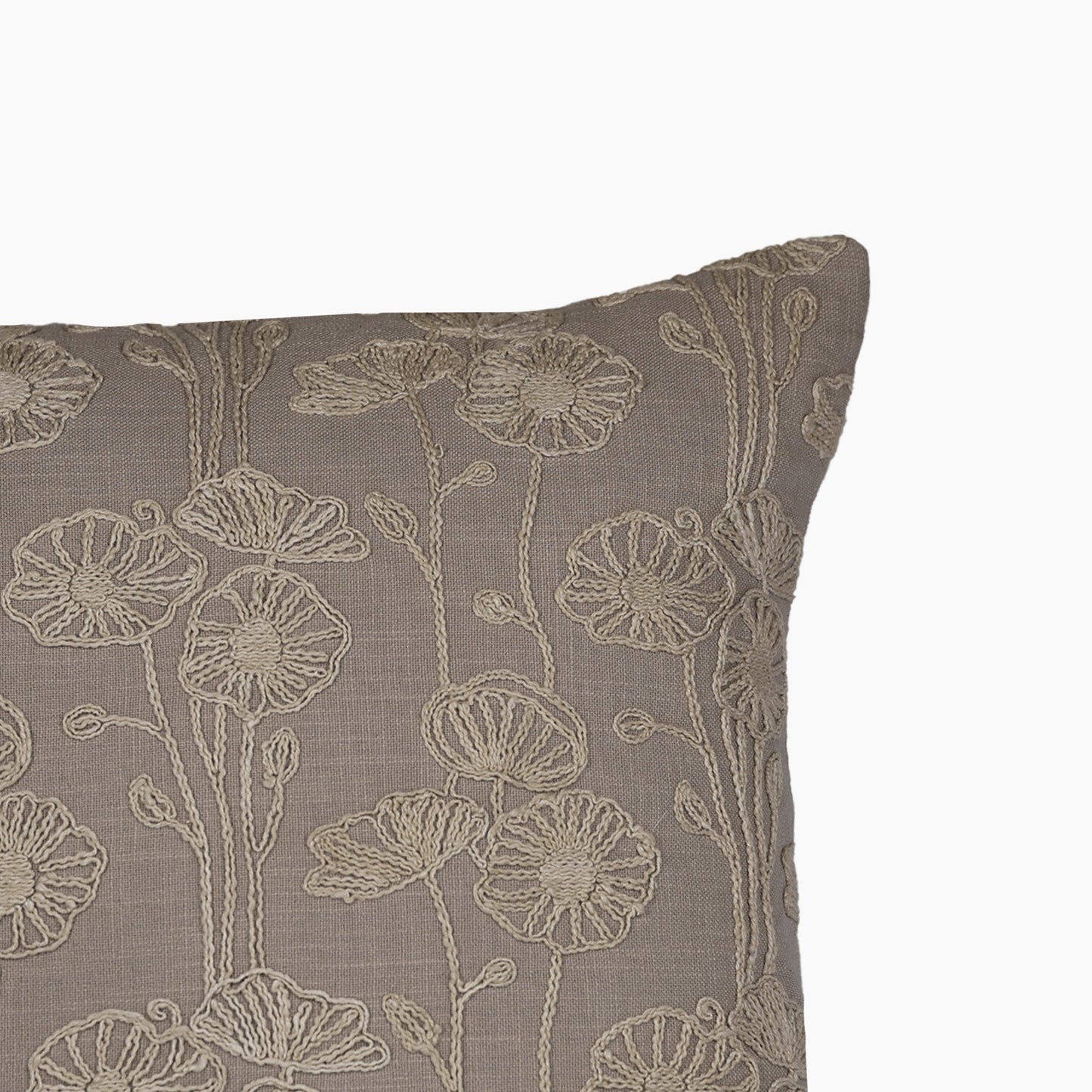 Isla Cotton Cushion