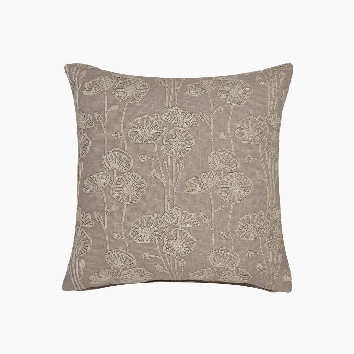 Isla Cotton Cushion