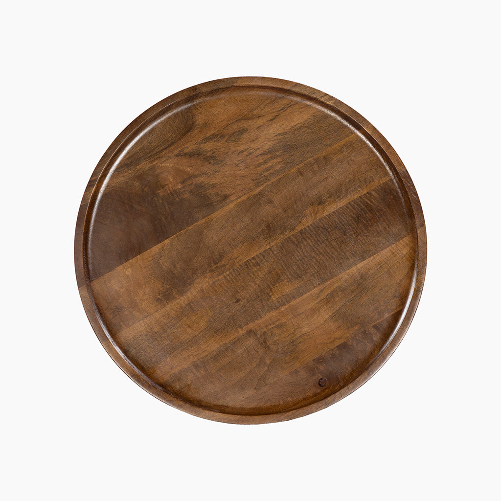 Wren Wood Coffee Table