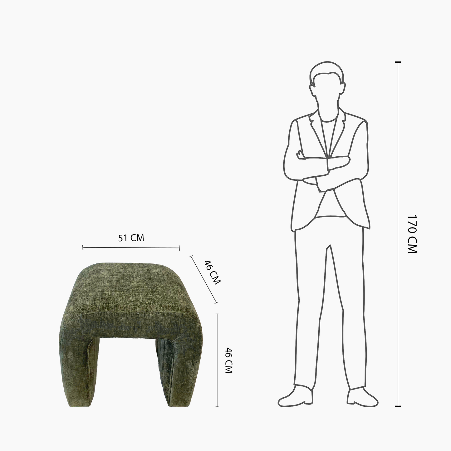 Grace Ottoman