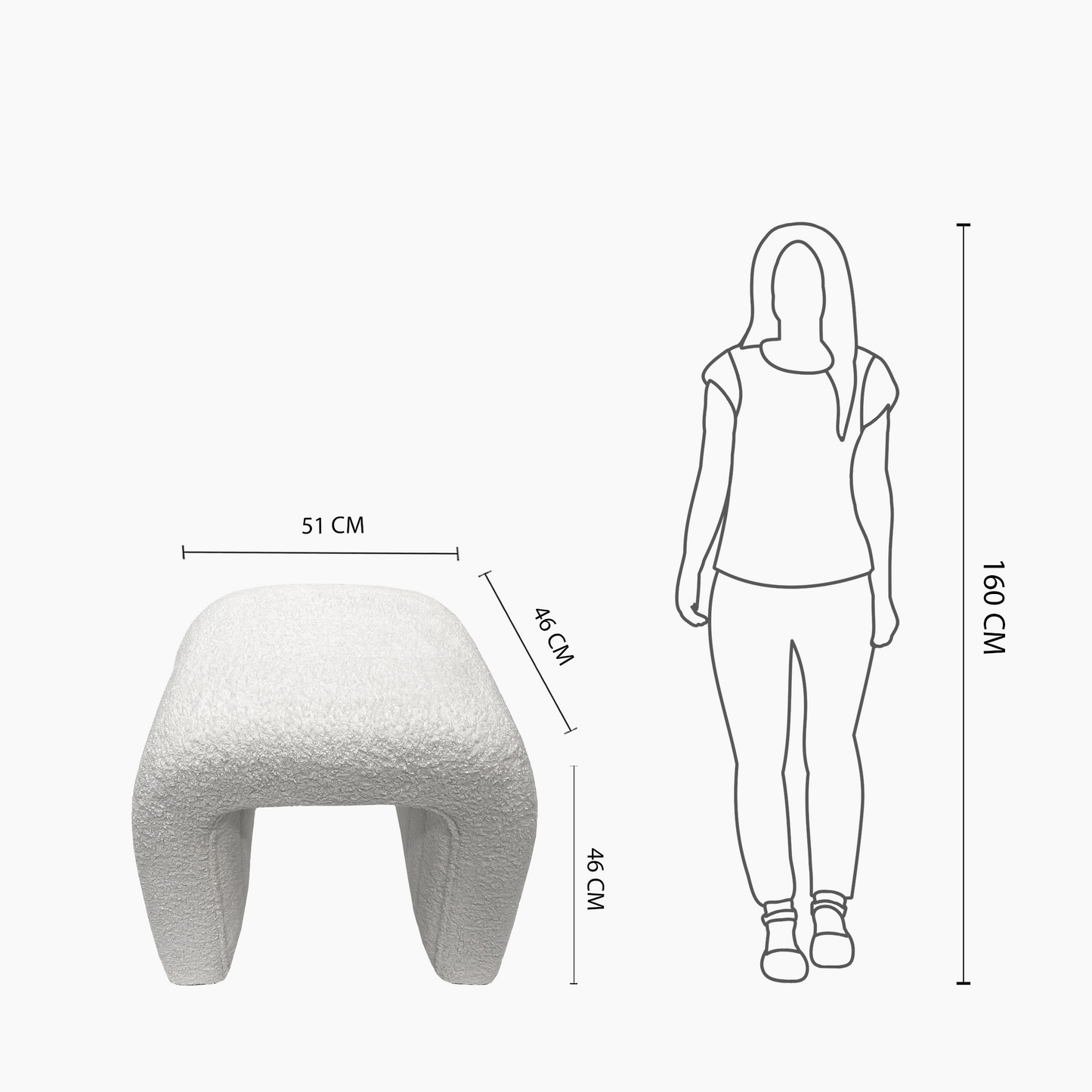 Byrne Ottoman