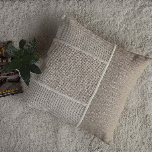 Henrietta Cottton Hand Woven Cushion