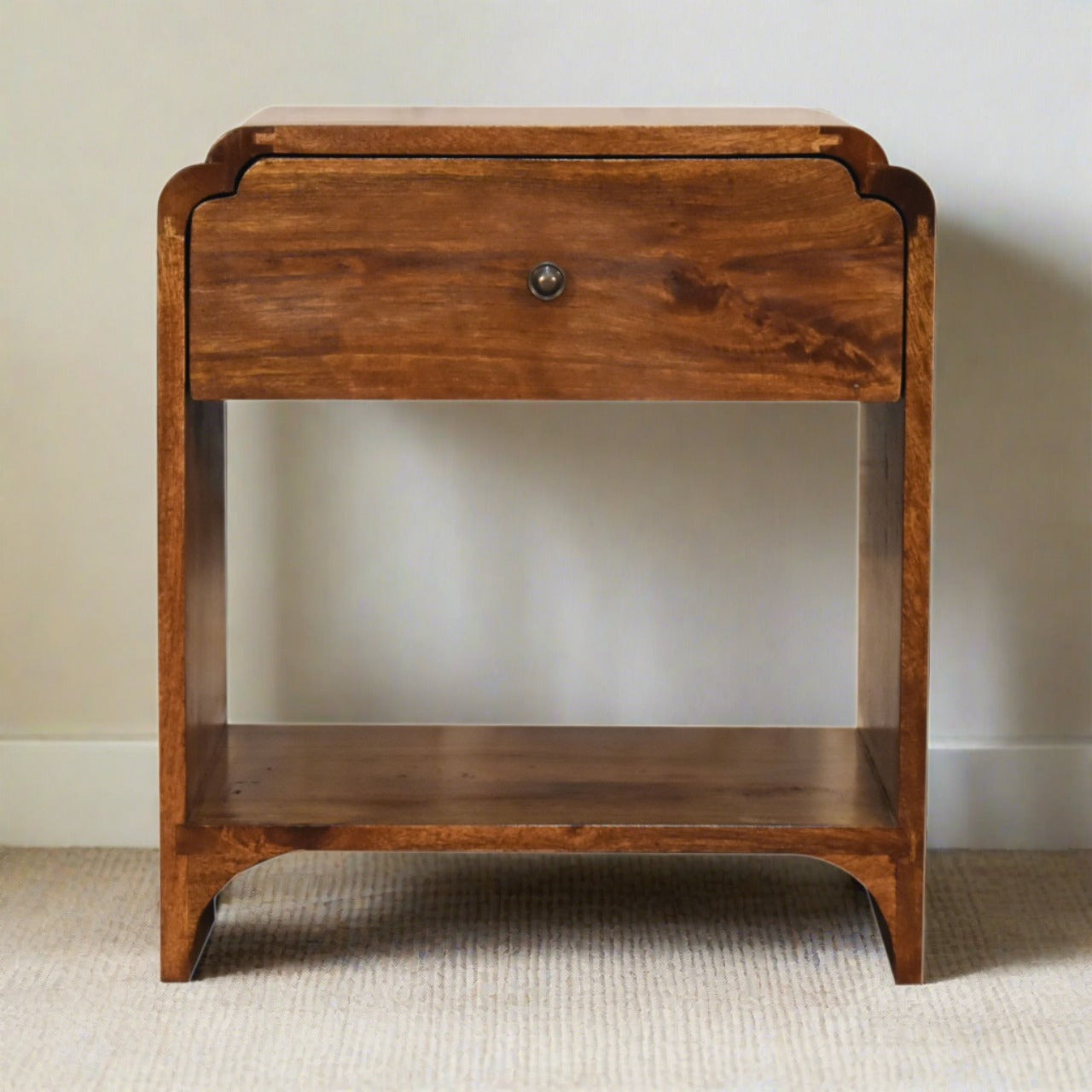 Newton Bedside