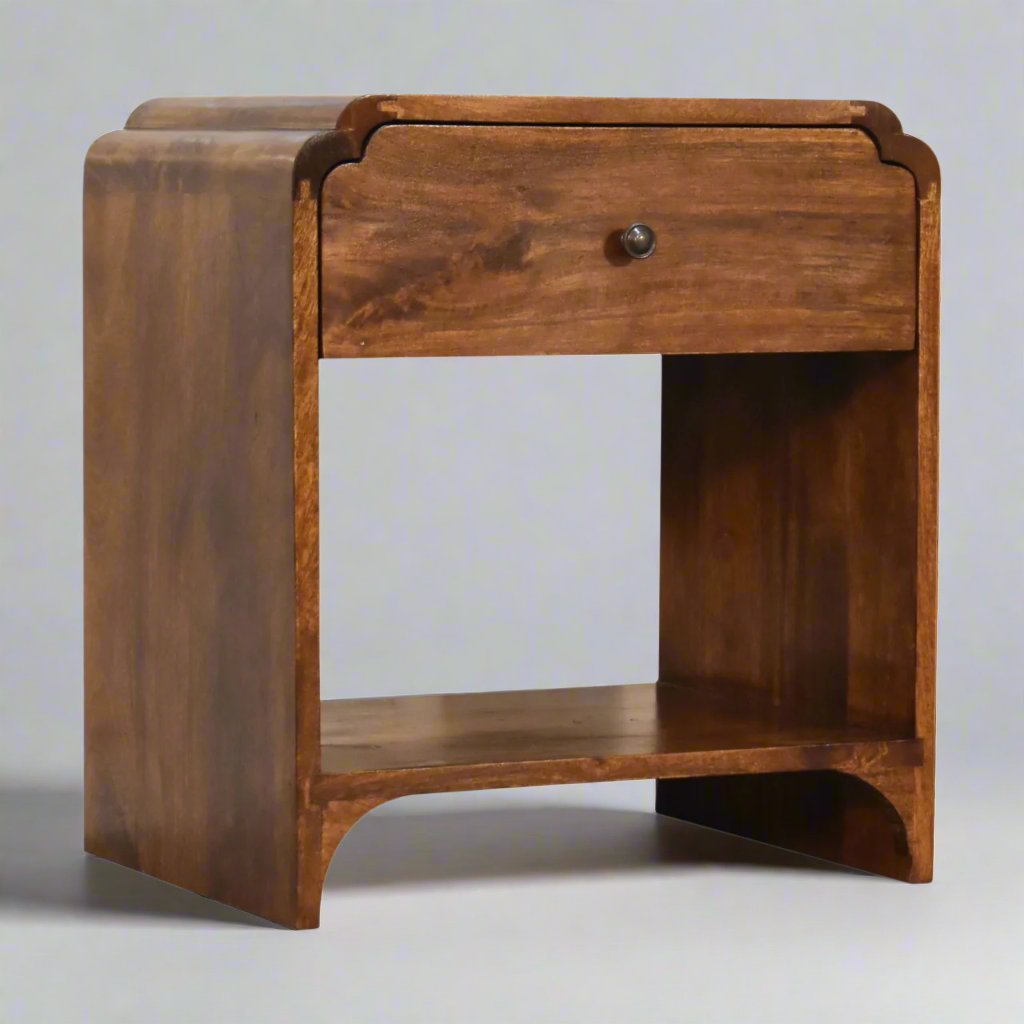 Newton Bedside