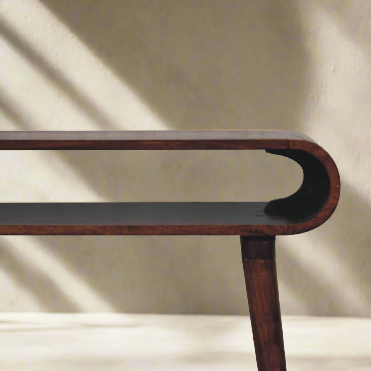 Amaya Nordic Style Console Table