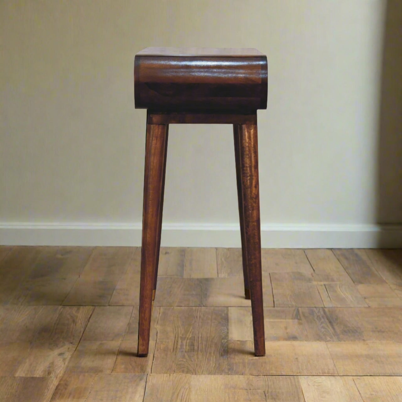 Amaya Nordic Style Console Table