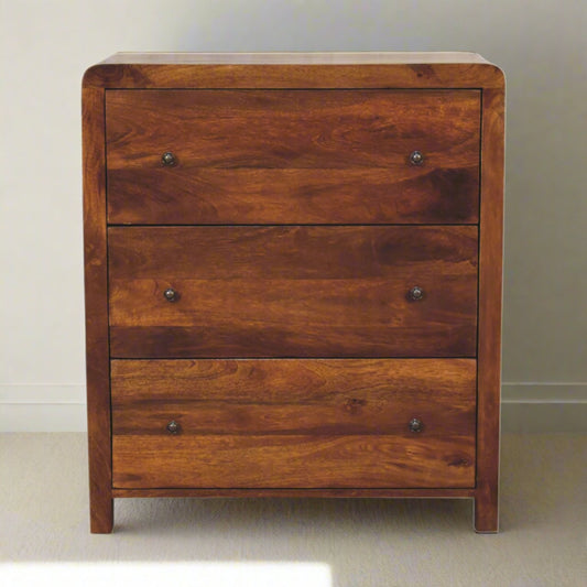 Aspen Chest