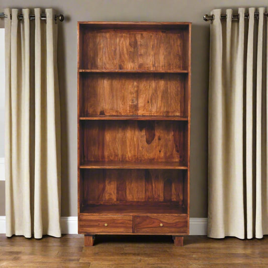 Tula Bookcase