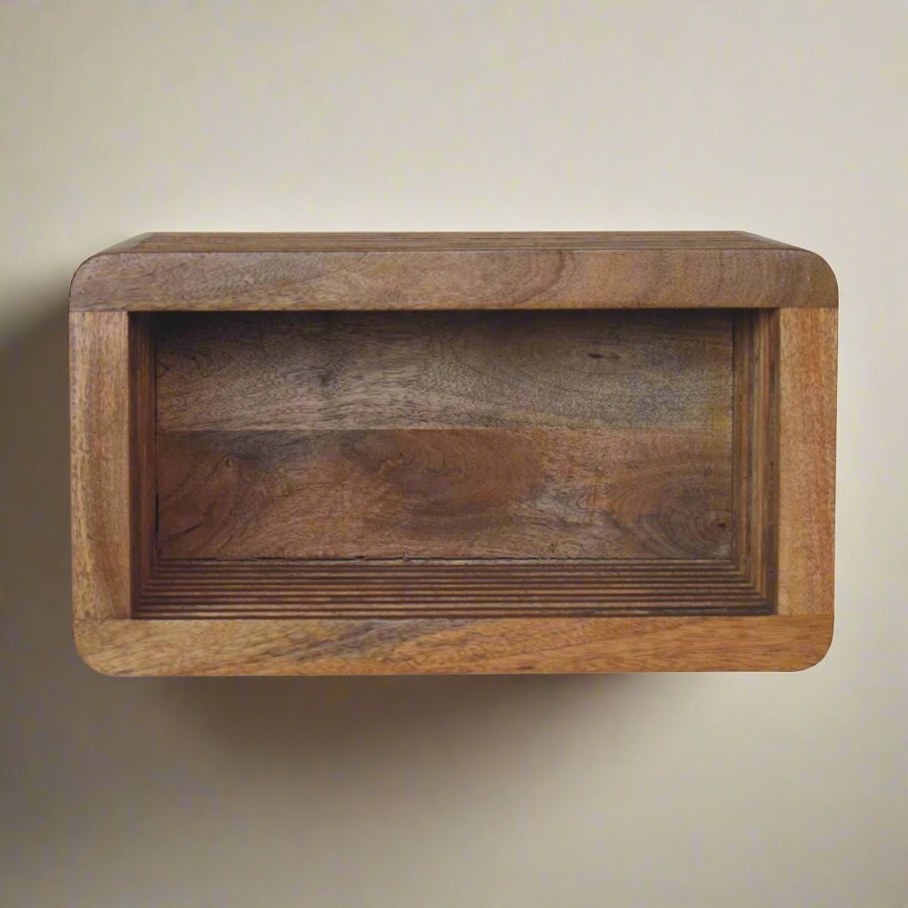 Soba Wall Mounted Bedside