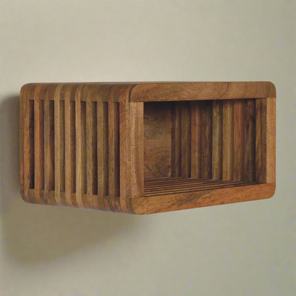 Soba Wall Mounted Bedside