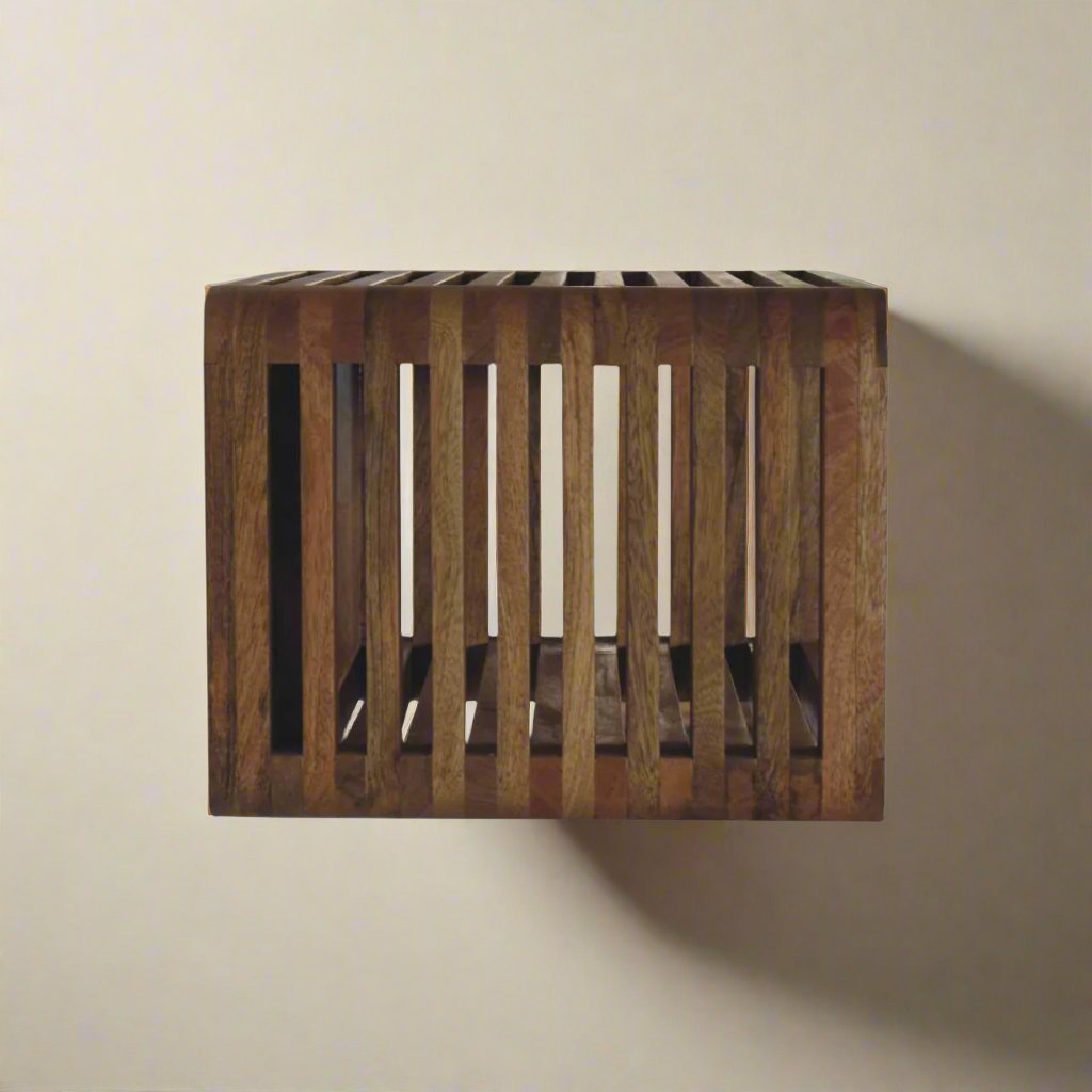 Soba Wall Mounted Bedside