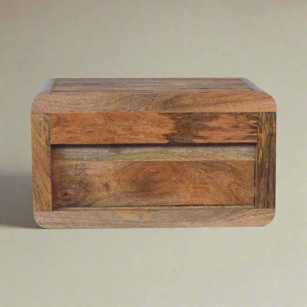 Soba Wall Mounted Bedside
