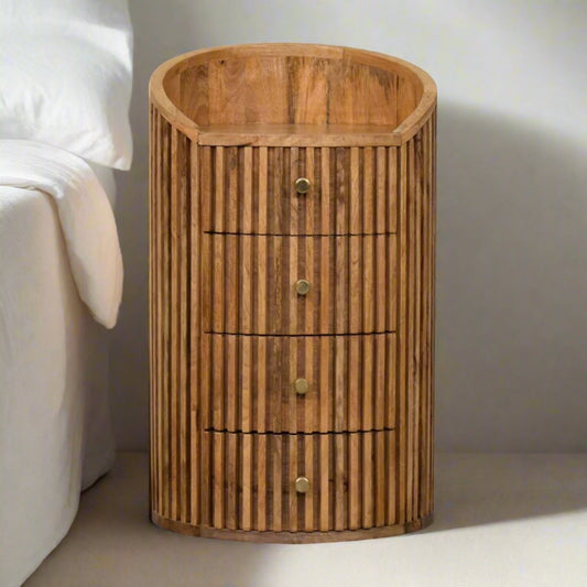 Soba Bedside