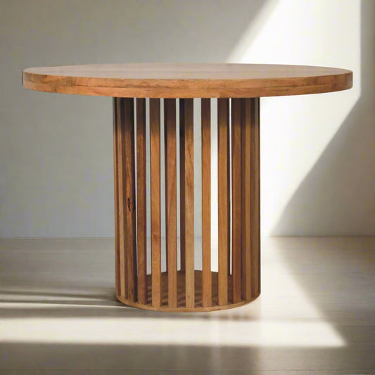 Ariella Round Dining Table