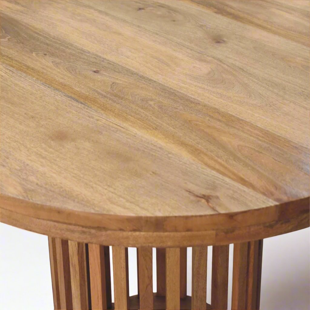 Ariella Round Dining Table