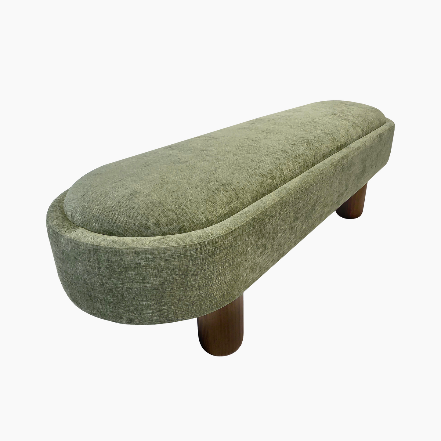 Ava Ottoman