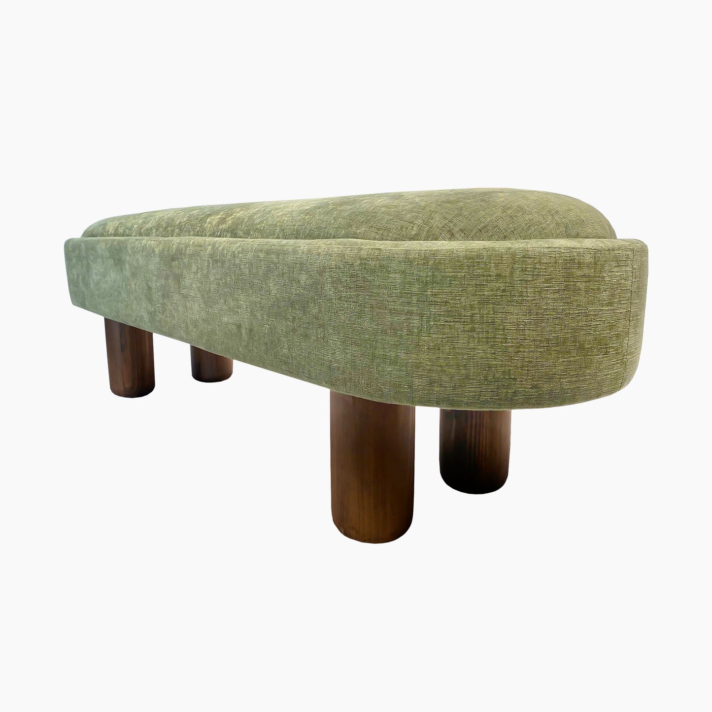 Ava Ottoman