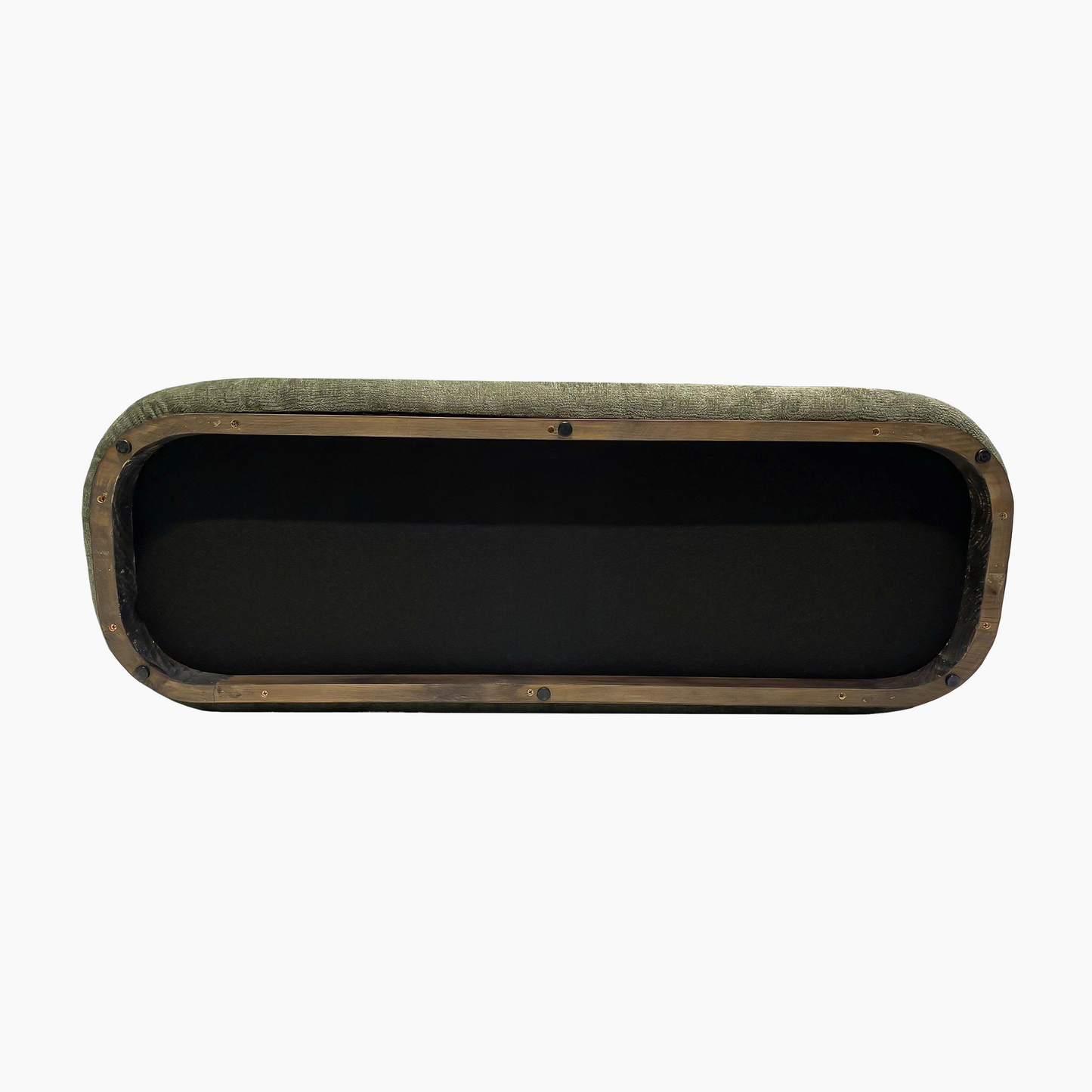 Tracy Storage Ottoman
