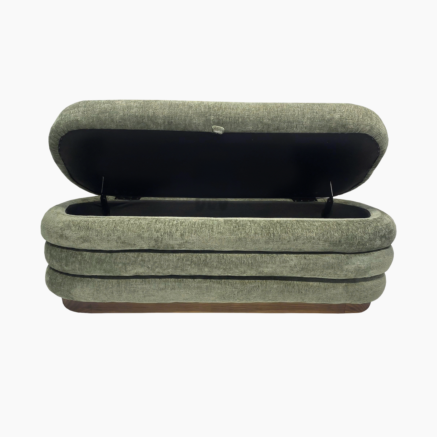 Tracy Storage Ottoman