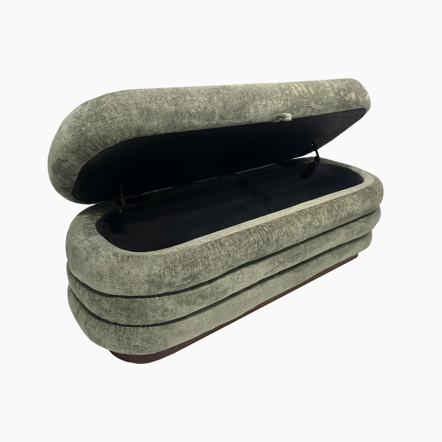 Tracy Storage Ottoman