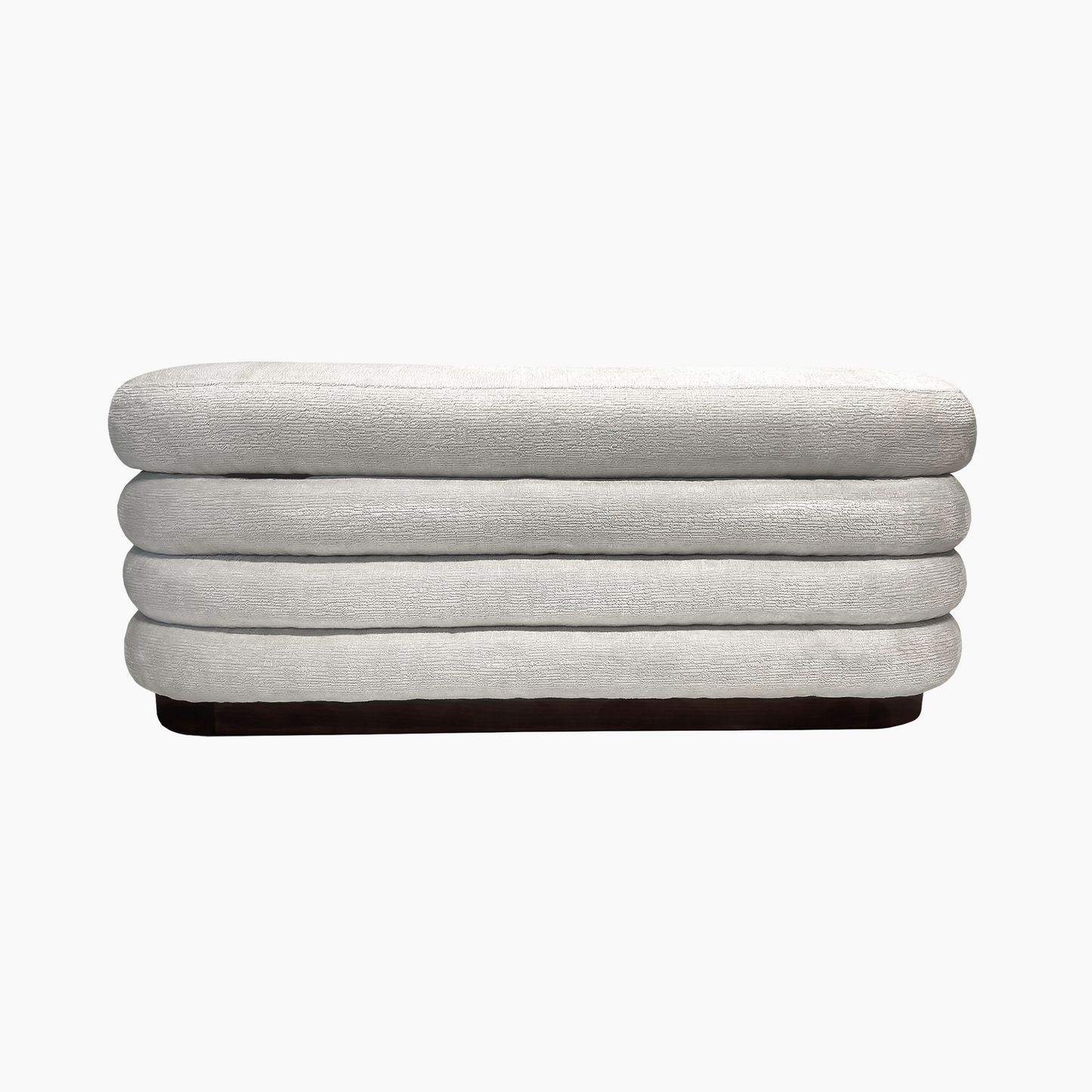 Walsh Storage Ottoman