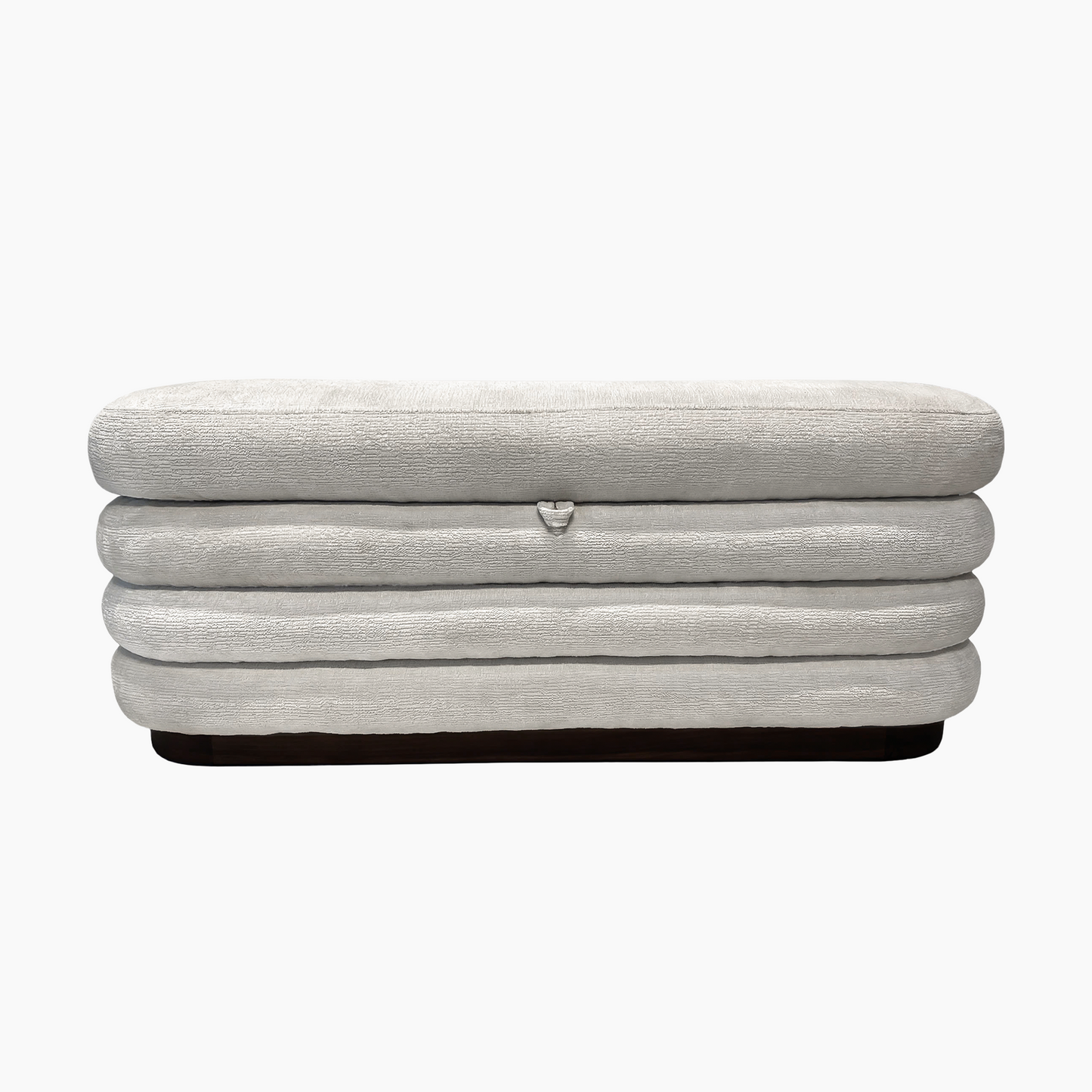 Walsh Storage Ottoman