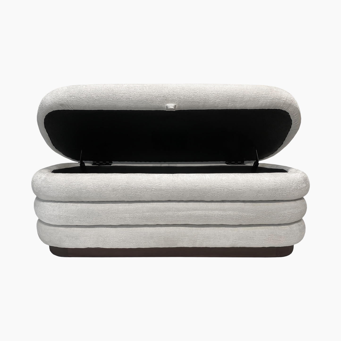 Walsh Storage Ottoman