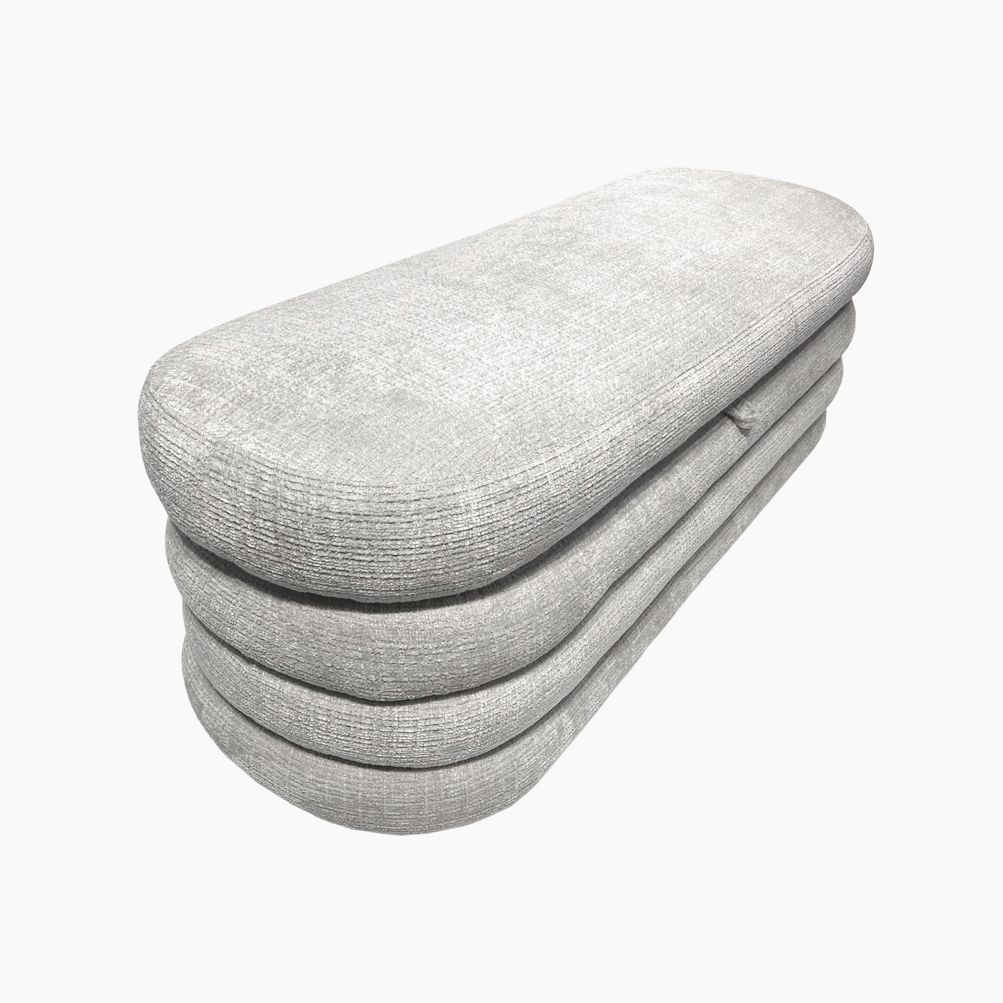 Garcia Storage Ottoman