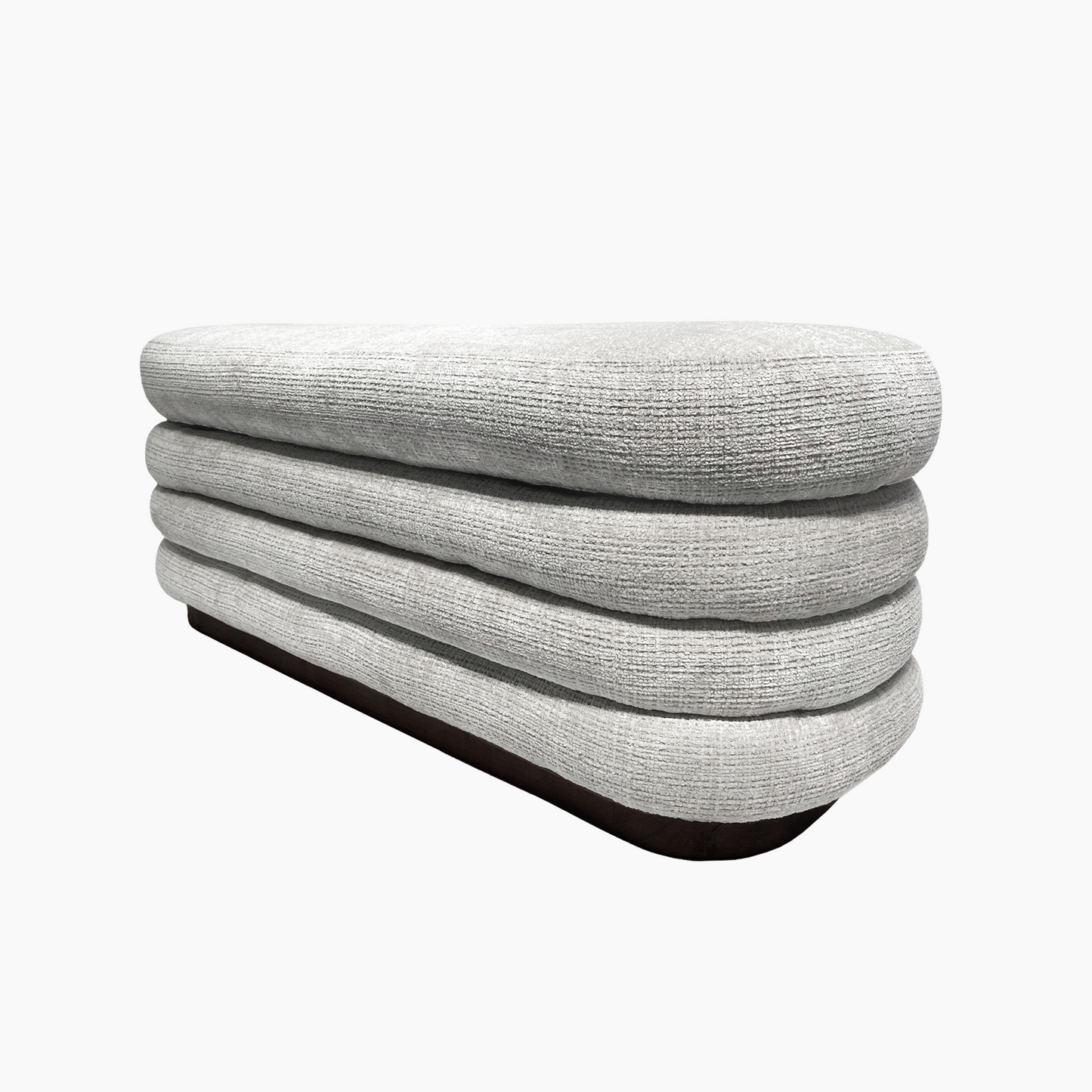Garcia Storage Ottoman