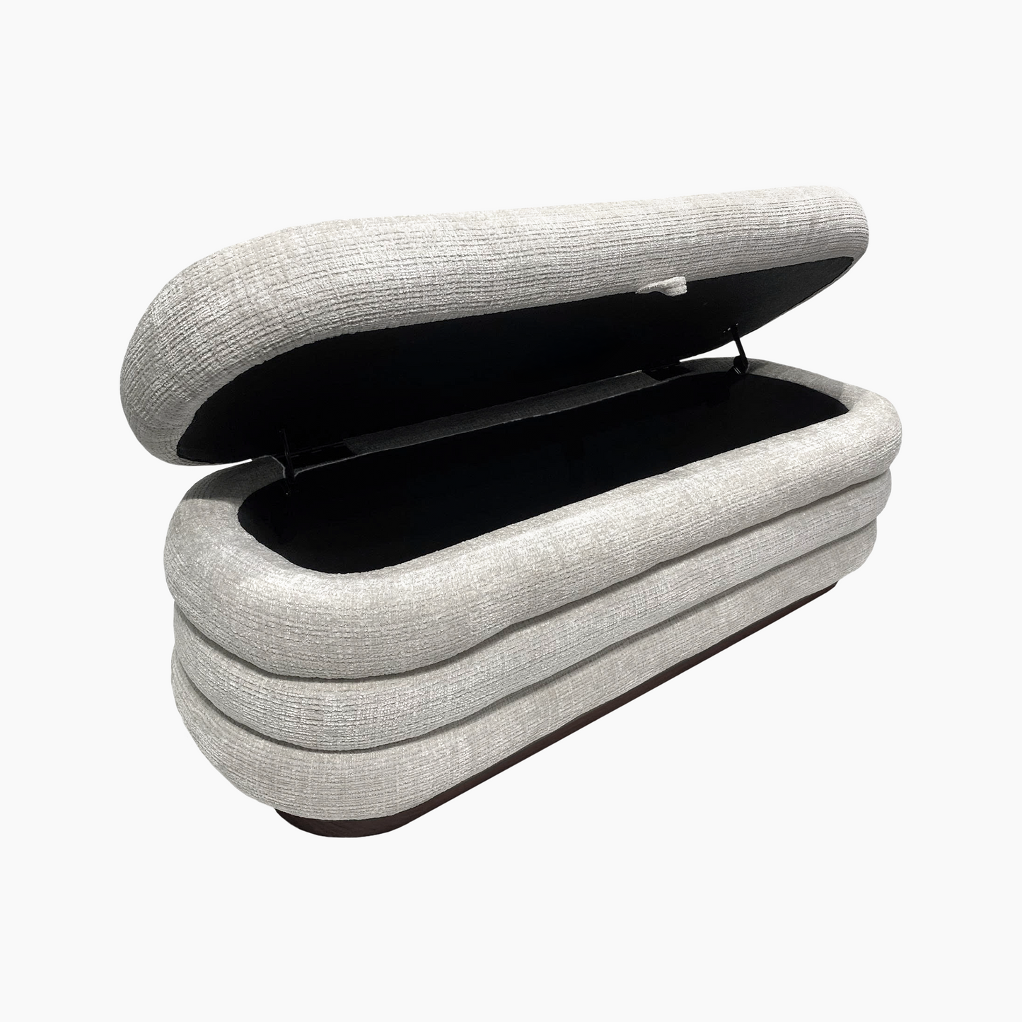 Garcia Storage Ottoman