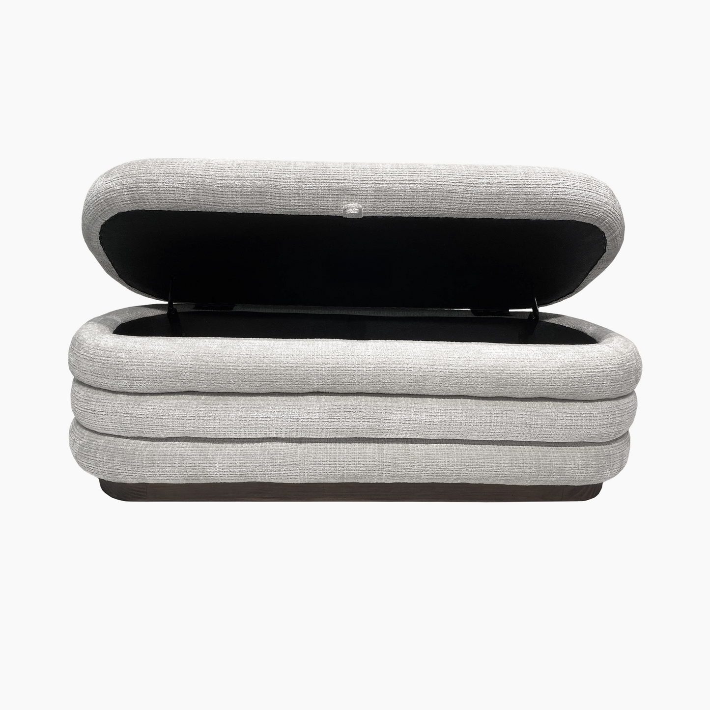 Garcia Storage Ottoman