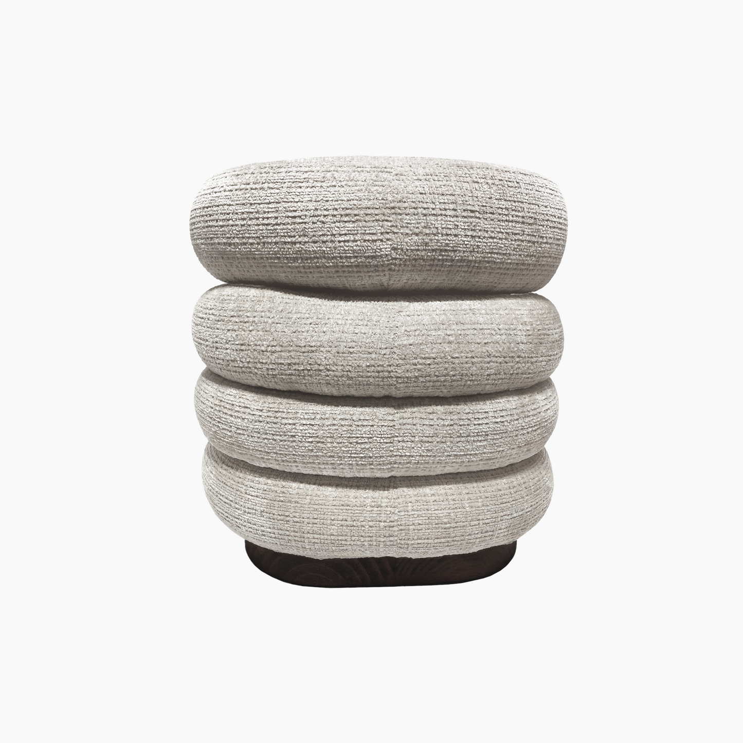 Garcia Storage Ottoman