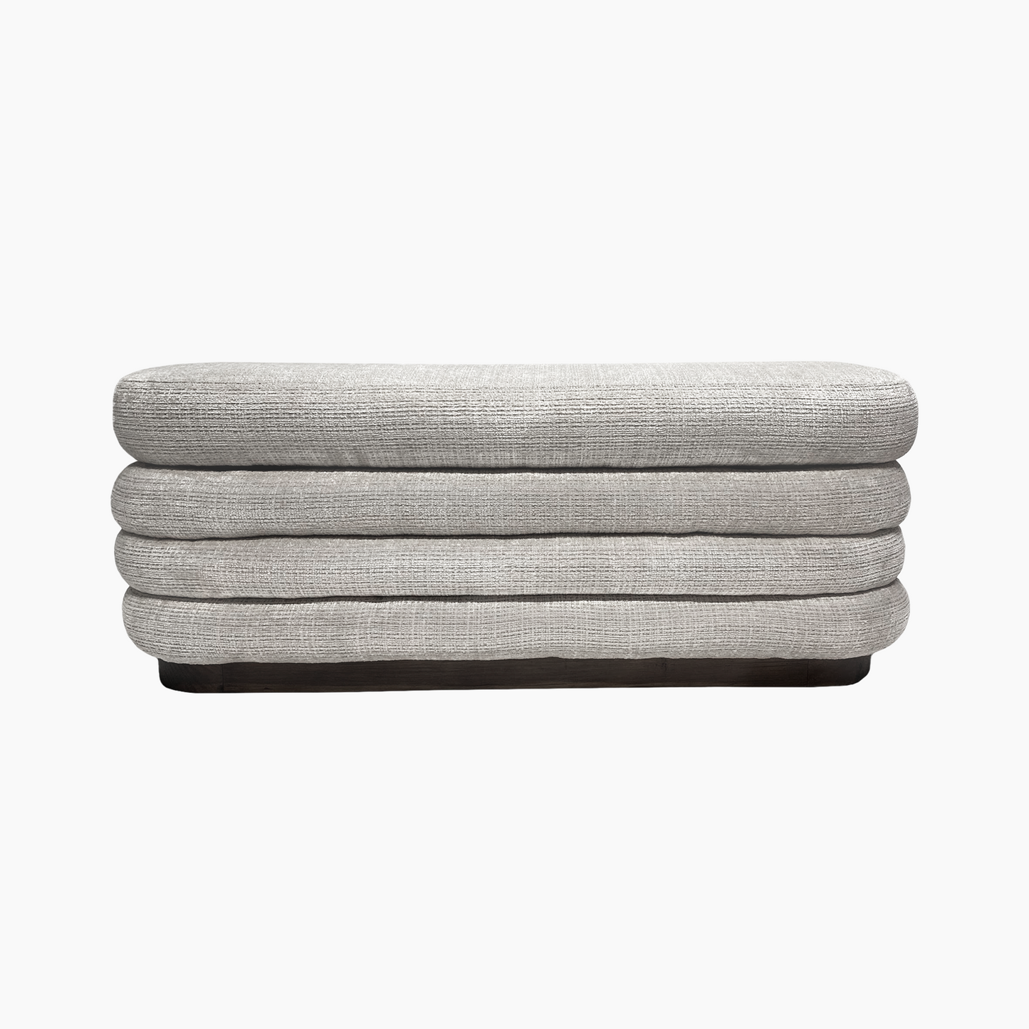 Garcia Storage Ottoman