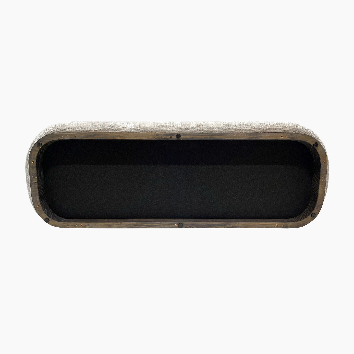 Garcia Storage Ottoman