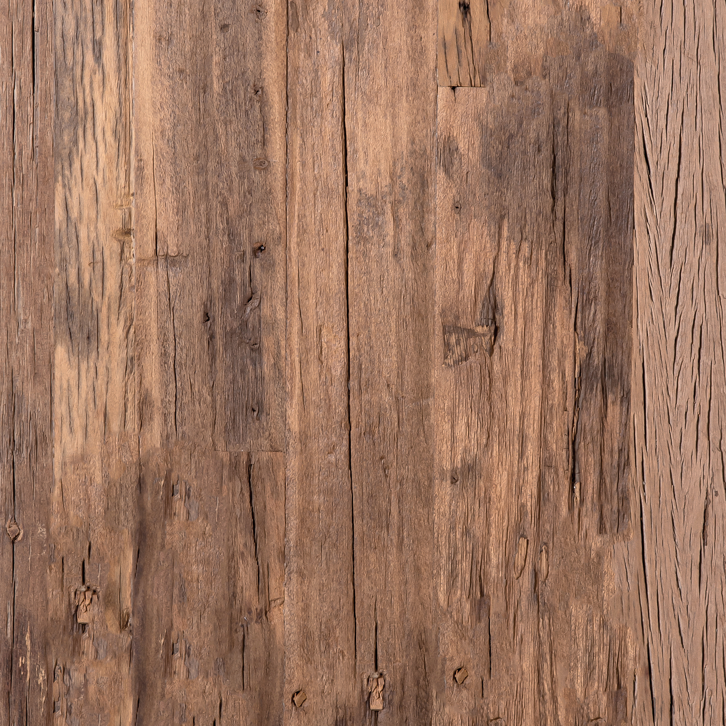 Mode Reclaimed Wood Two Door Cabinet