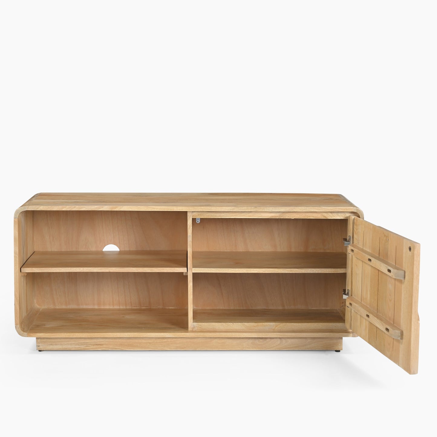 Ashford One Door Media Unit