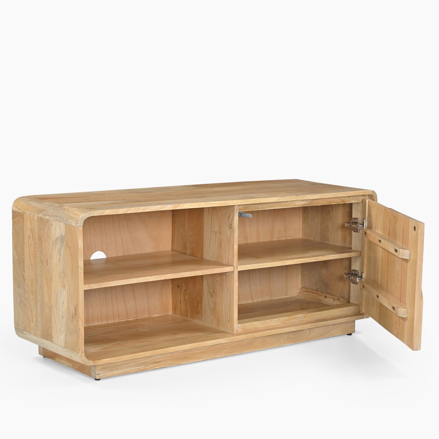 Ashford One Door Media Unit