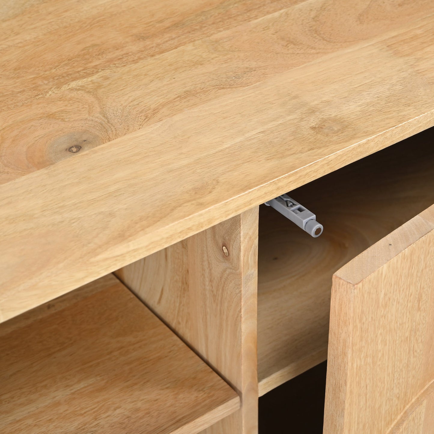 Ashford One Door Media Unit