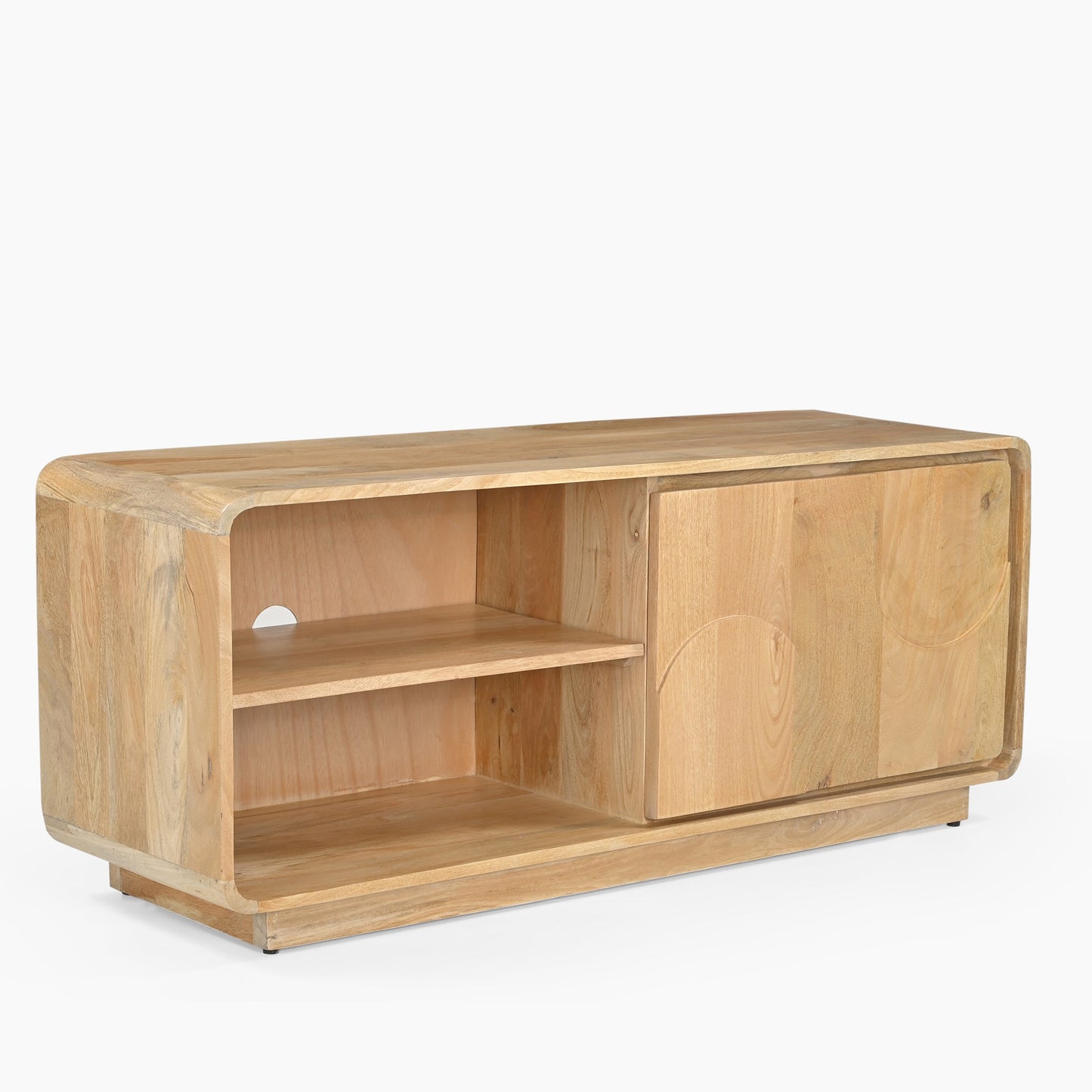 Ashford One Door Media Unit